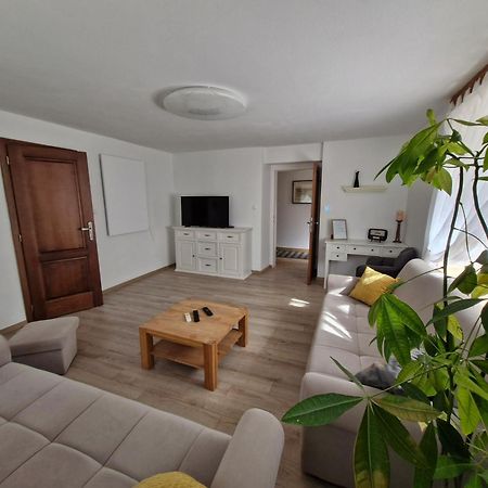 Stol Apartments Zirovnica Exterior photo
